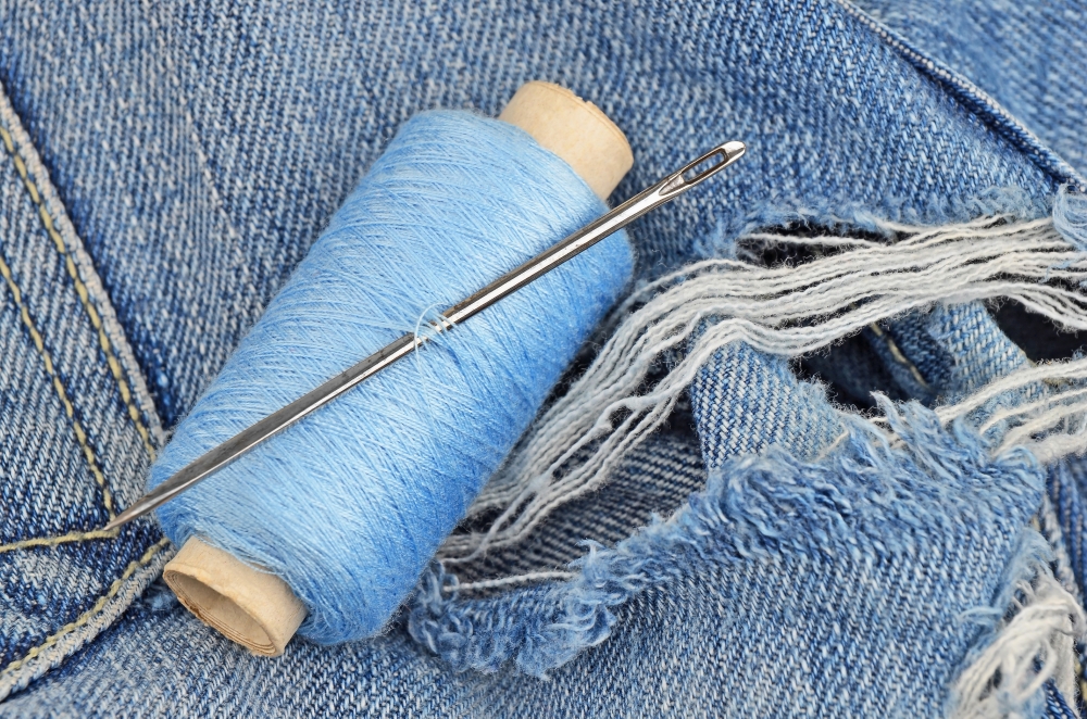 Sewing For Sustainability - Cockburn Youth Centre
