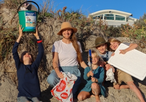 Clean Up Australia Day 2026