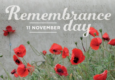 Remembrance Day Service