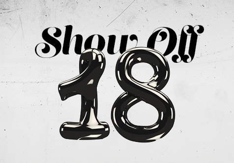Show Off 18