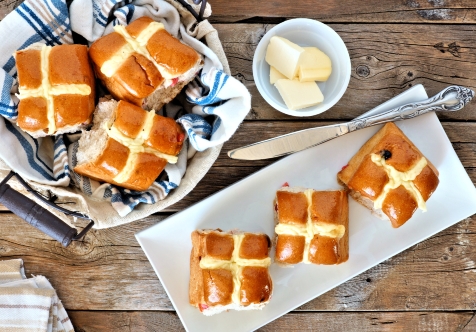 Easter Markets