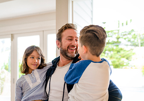 Building Your Child's Resilience: An online webinar for parents/carers