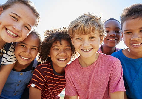 Bringing Up Great Kids