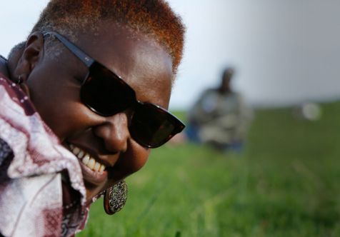 Refugee Week Movie Screening - Rosemary's Way