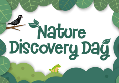 Nature Discovery Day - Lake Coogee