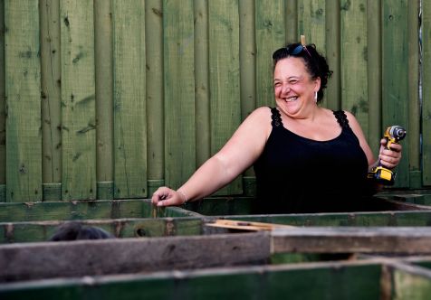 Cockburn Women's Activity Hub - Home Maintenance Workshop