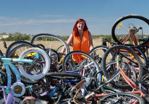 Henderson Waste Recovery Park Tour - October 2023