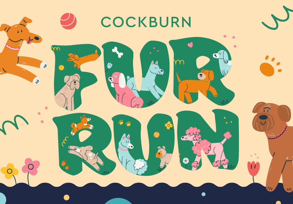 Fur Run