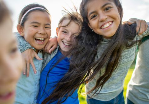 Bringing Up Great Kids Introduction