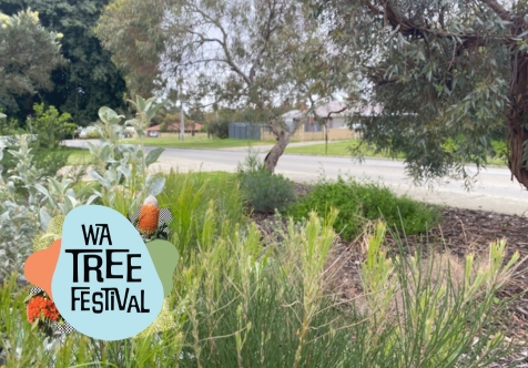Waterwise Gardening