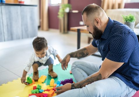 Early Start Screen Smart