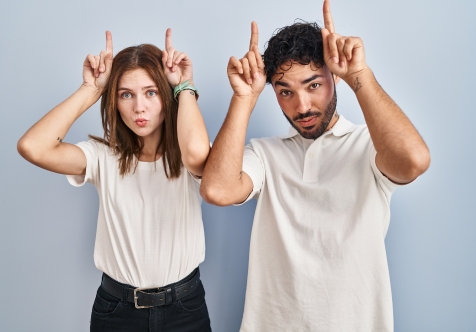 Community Training - Cut the Bull and Build Better Teams
