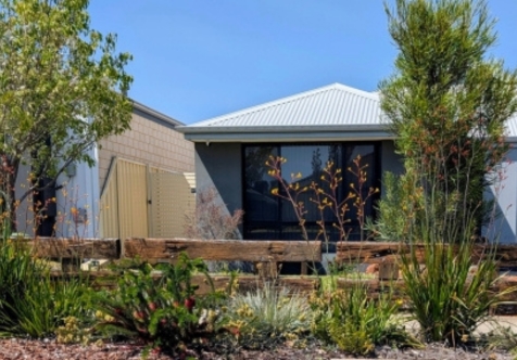 Waterwise Verge and Garden Design Workshop