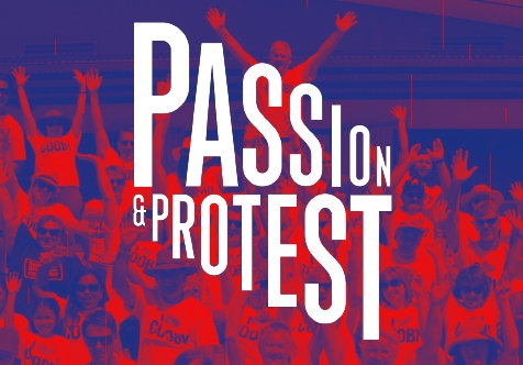 Passion and Protest Exhibition: Cockburn Community Speaks Up!