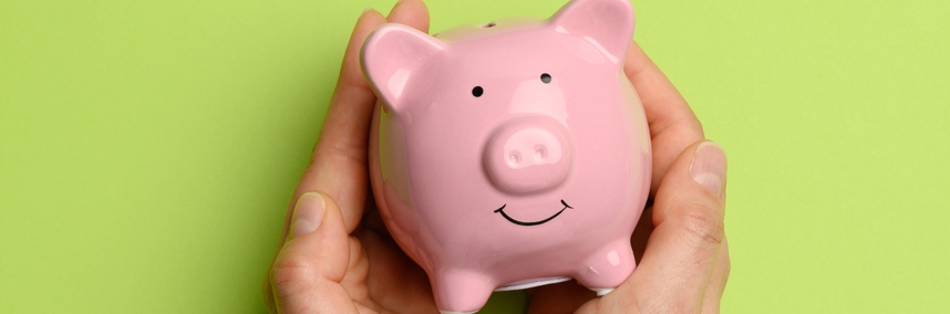 Living on the bottom line: Make every dollar count