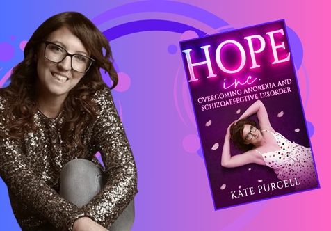 Finding Hope and Resilience with Kate Purcell