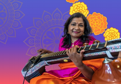Diwali Festival at the Library