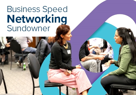 Business Speed Networking Sundowner