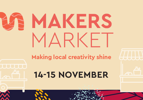 Makers Market and Workshops