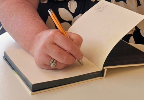 Celebrating our Unity: Let's write and share your story