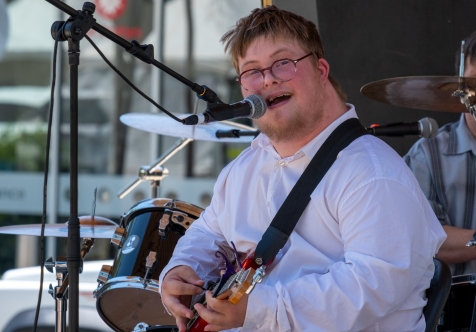 Celebrating our Unity: Let's harmonise