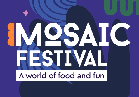 Mosaic Festival