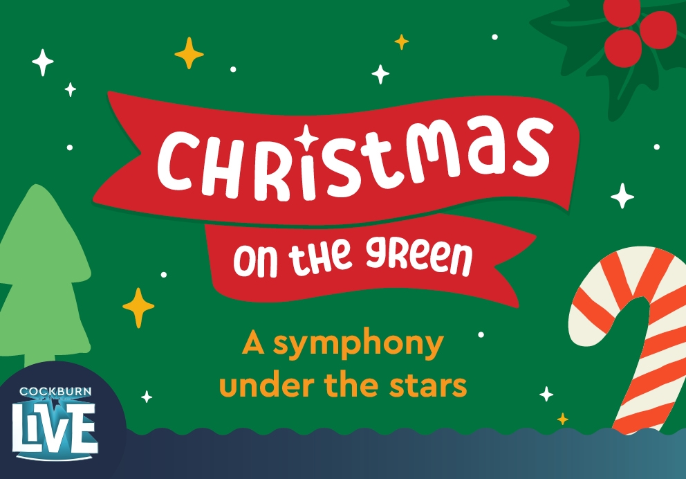 Christmas on the Green