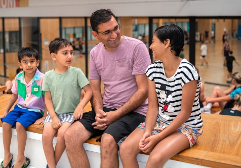 Circle of Security Parenting