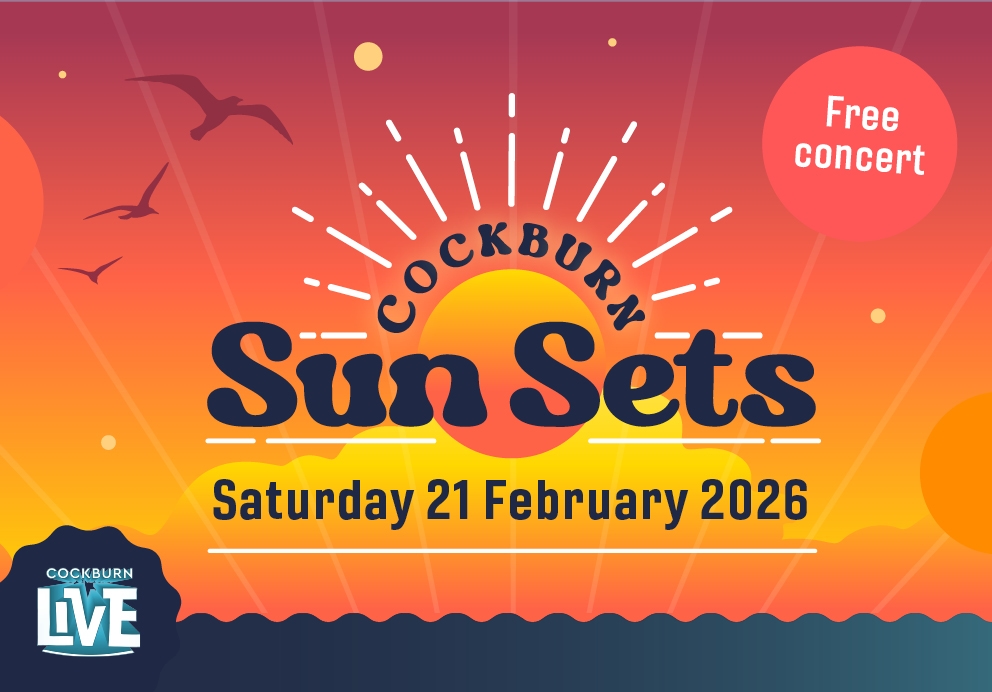 Cockburn Sun Sets