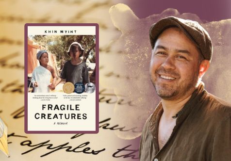 Writing from Life: turning your story into memoir