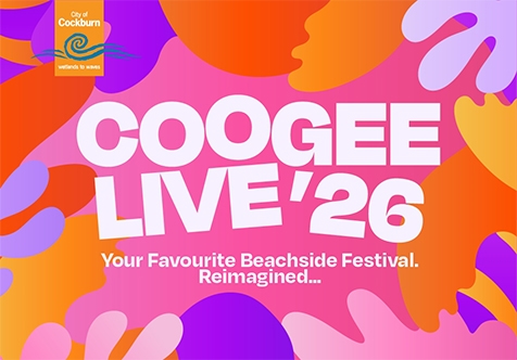 Coogee Live