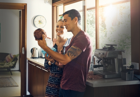 Baby Makes 3 Workshop