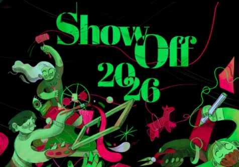 Show Off Art Exhibition