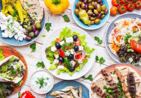 Cooby Community Eats