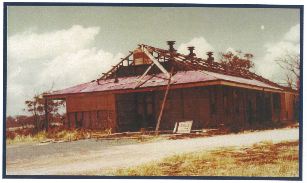 Spearwood Agricultural Hall c1964