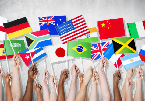 Multicultural Fiesta