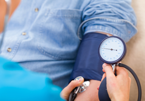 Health Checks at Bunnings for Mental Health Week