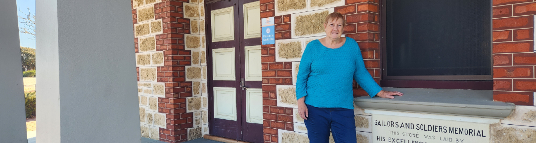 Maureen Fisher-Sim is Quintessentially Cockburn! Find out why