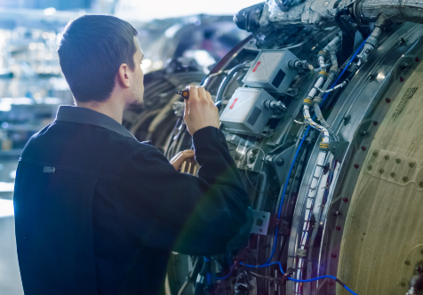 Defence Industry Security Program