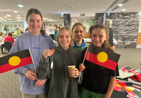 Strengthening connections: National Reconciliation Week in Cockburn