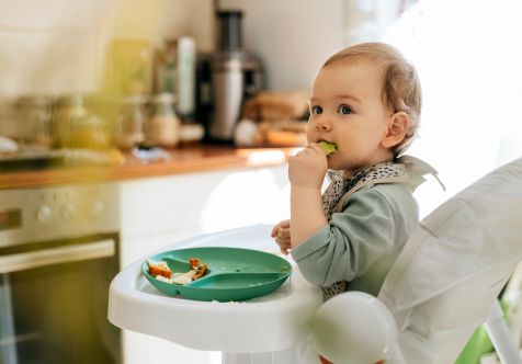 nom! Children
