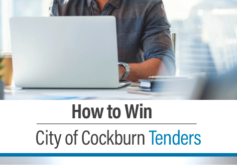 How to Win City of Cockburn Tenders
