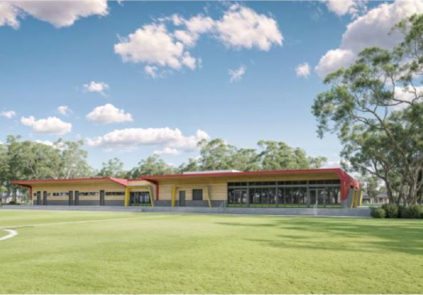$15m Beale Park redevelopment great for Cockburn soccer community