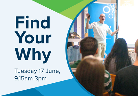 Find Your Why