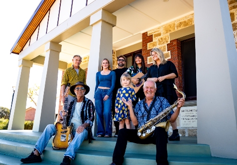 Make time to celebrate arts at new Makuru Festival