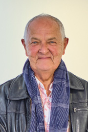 Bill Rogers