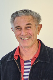Dave Brewer