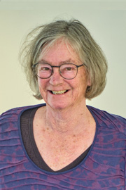 Jane Martin