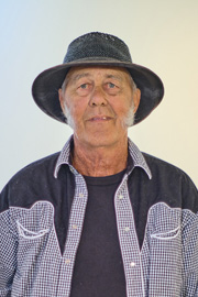 Jim Fisher