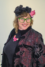 Michelle Hovane